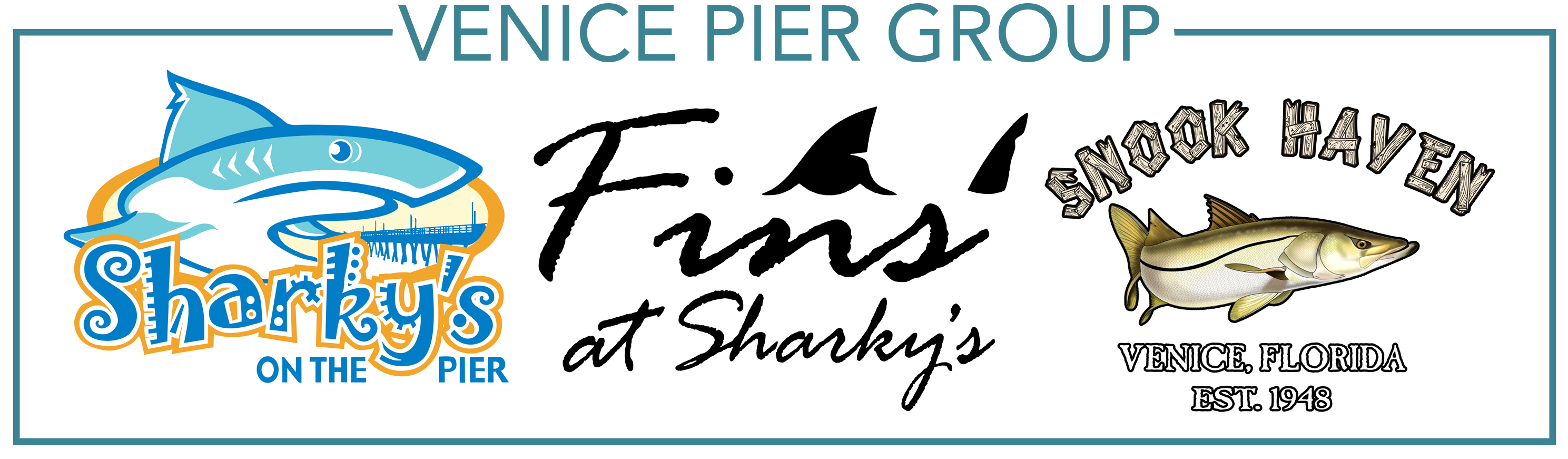 Sharkys logo