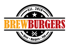 BrewBurgers Logo