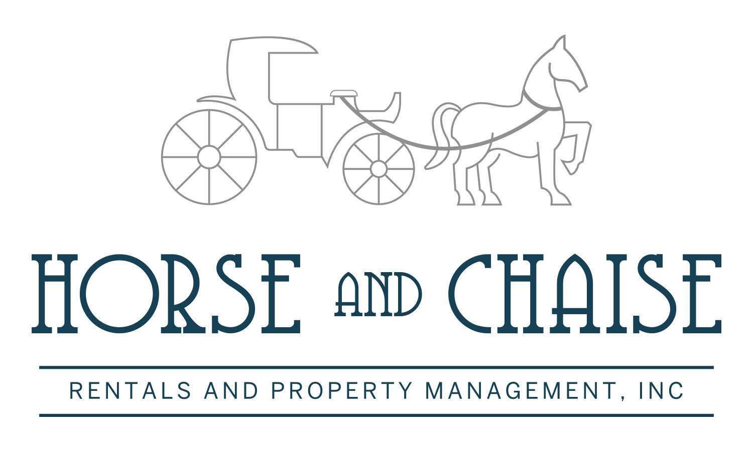 Horse Chase