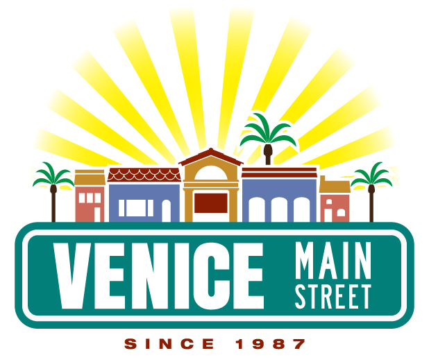 Venice MAINSTREET LOGO 2019 color