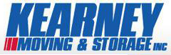 kearney moving and storage